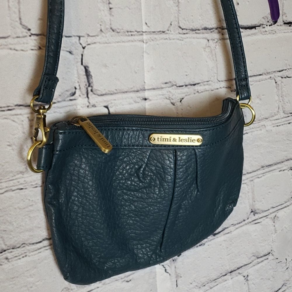 Timi & Leslie Handbag‎ - Picture 8 of 10